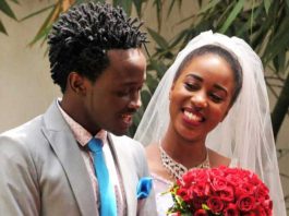 This is Too Much!! Gospel Star Kelvin Bahati Likely to “kill” His Lover!