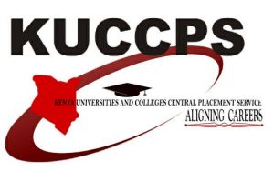 KUCCPS logo